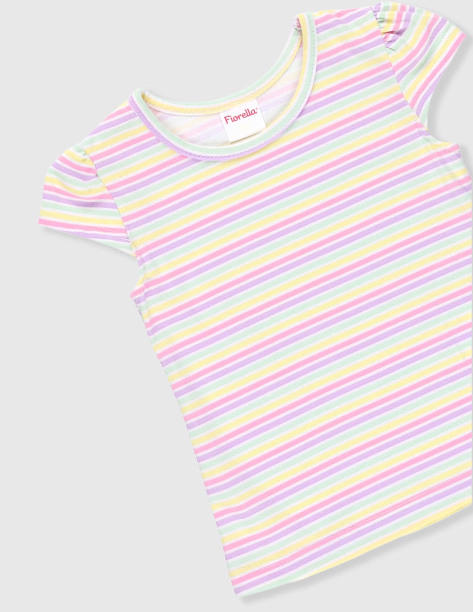 Set de blusa para niña 8