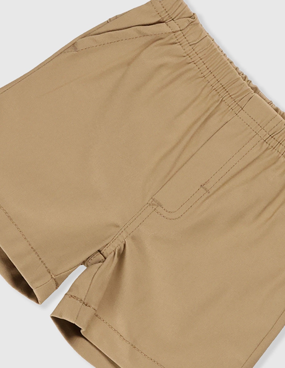 Conjunto casual Giocare de algodón para bebé niño