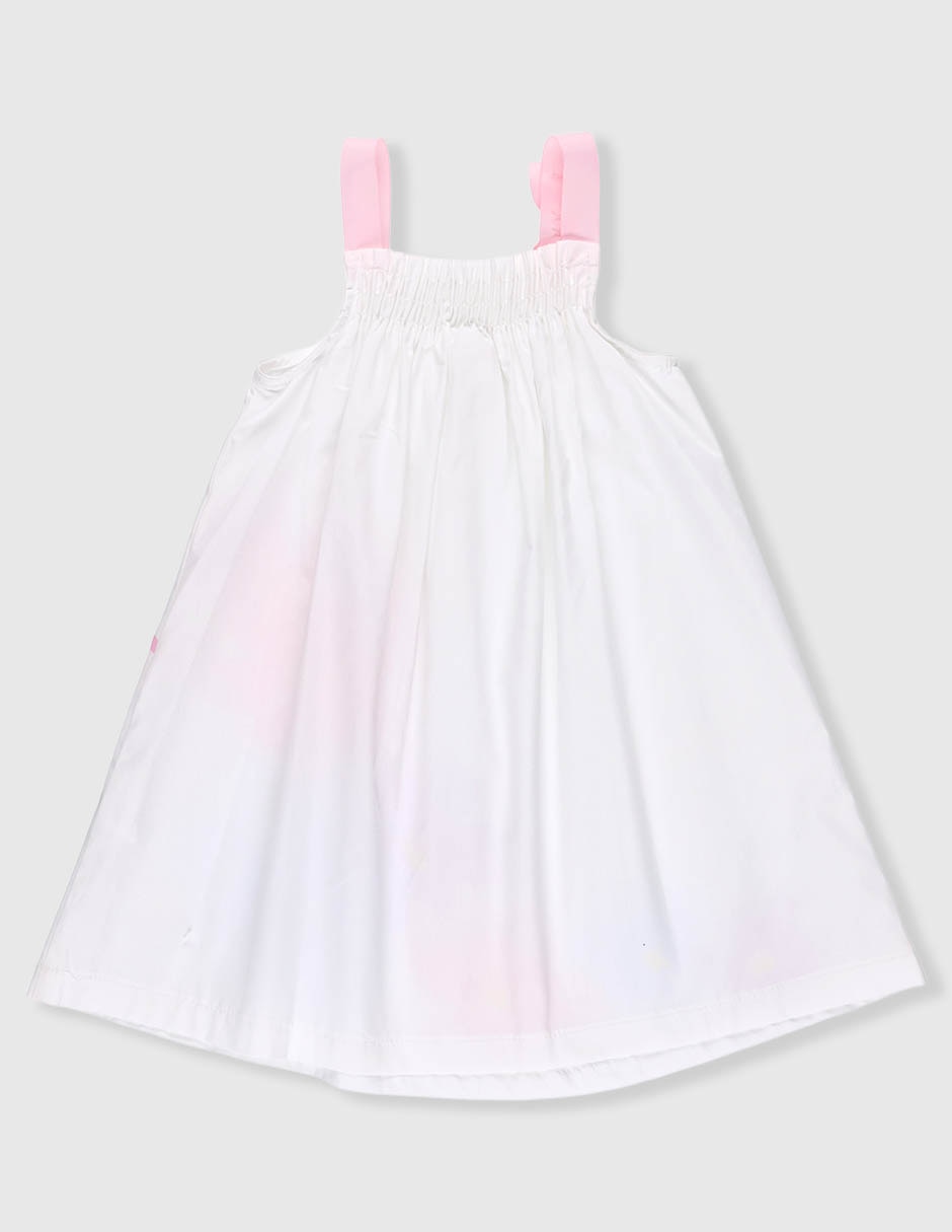 Vestido Fiorella para bebé niña