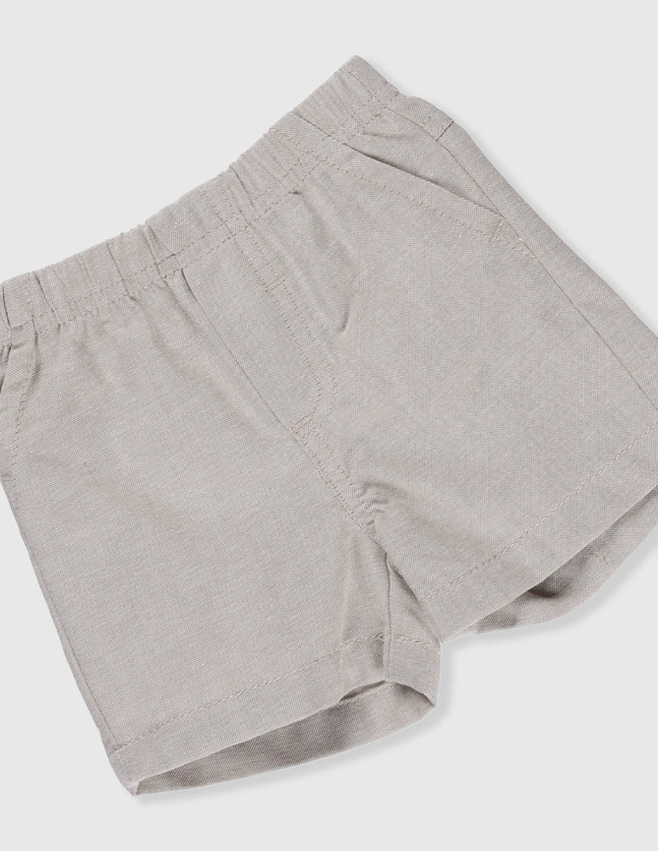 Conjunto de algodón para bebé niño 6