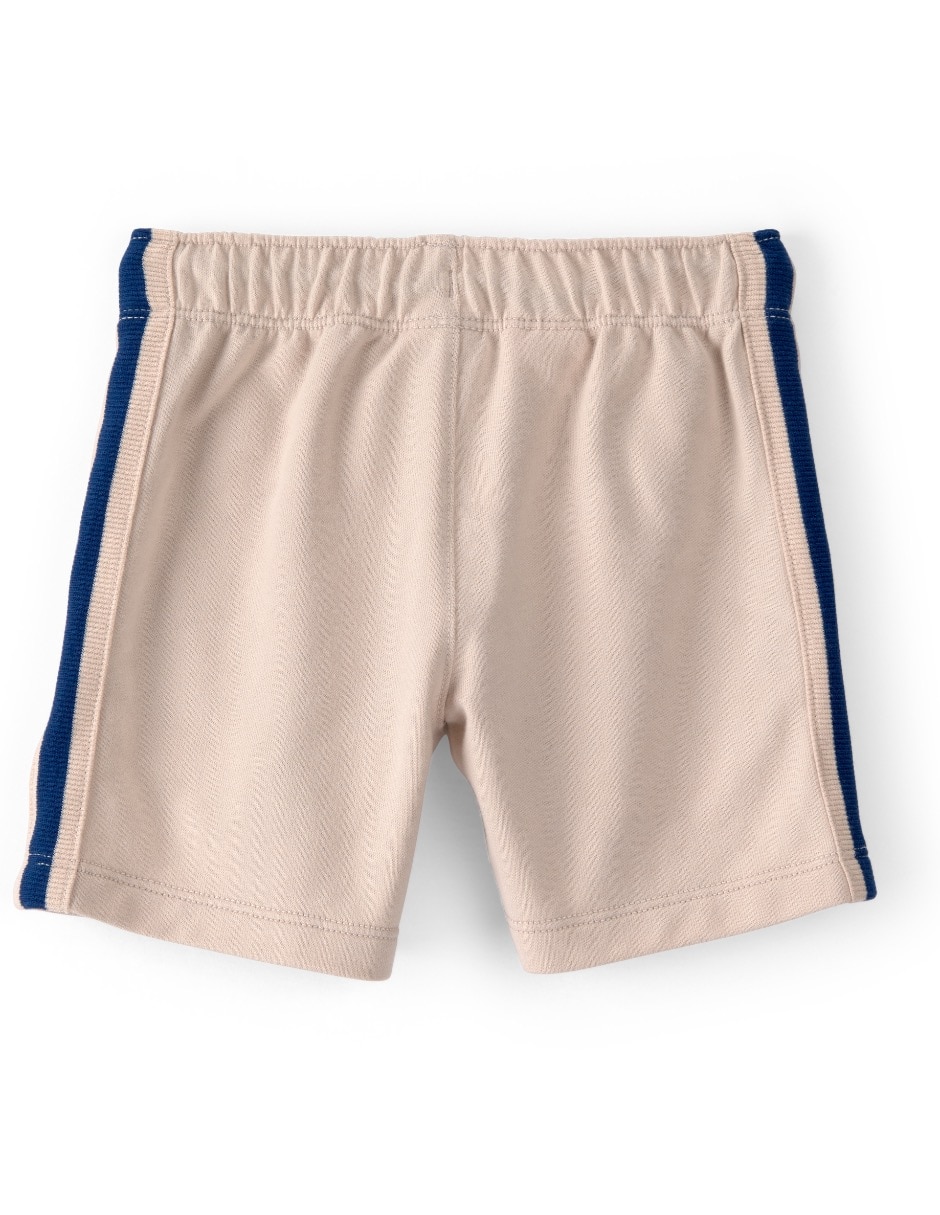 Short para bebé niño Short para bebé niño