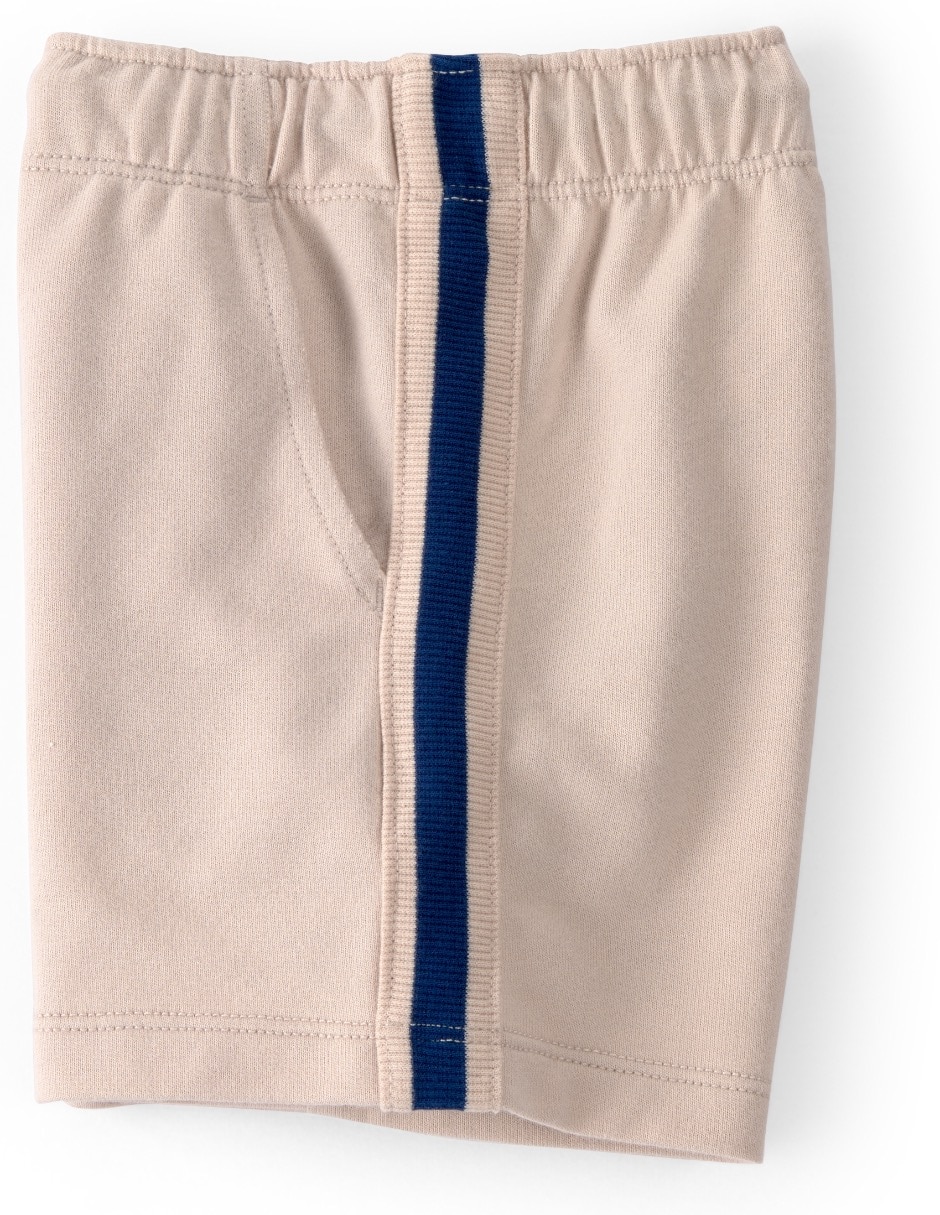 Short para bebé niño 4