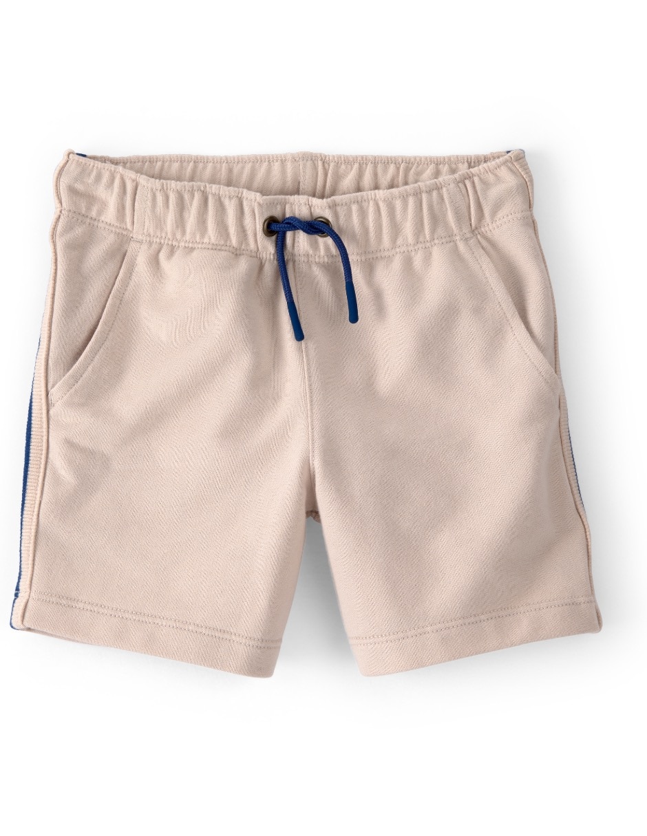 Short para bebé niño 3