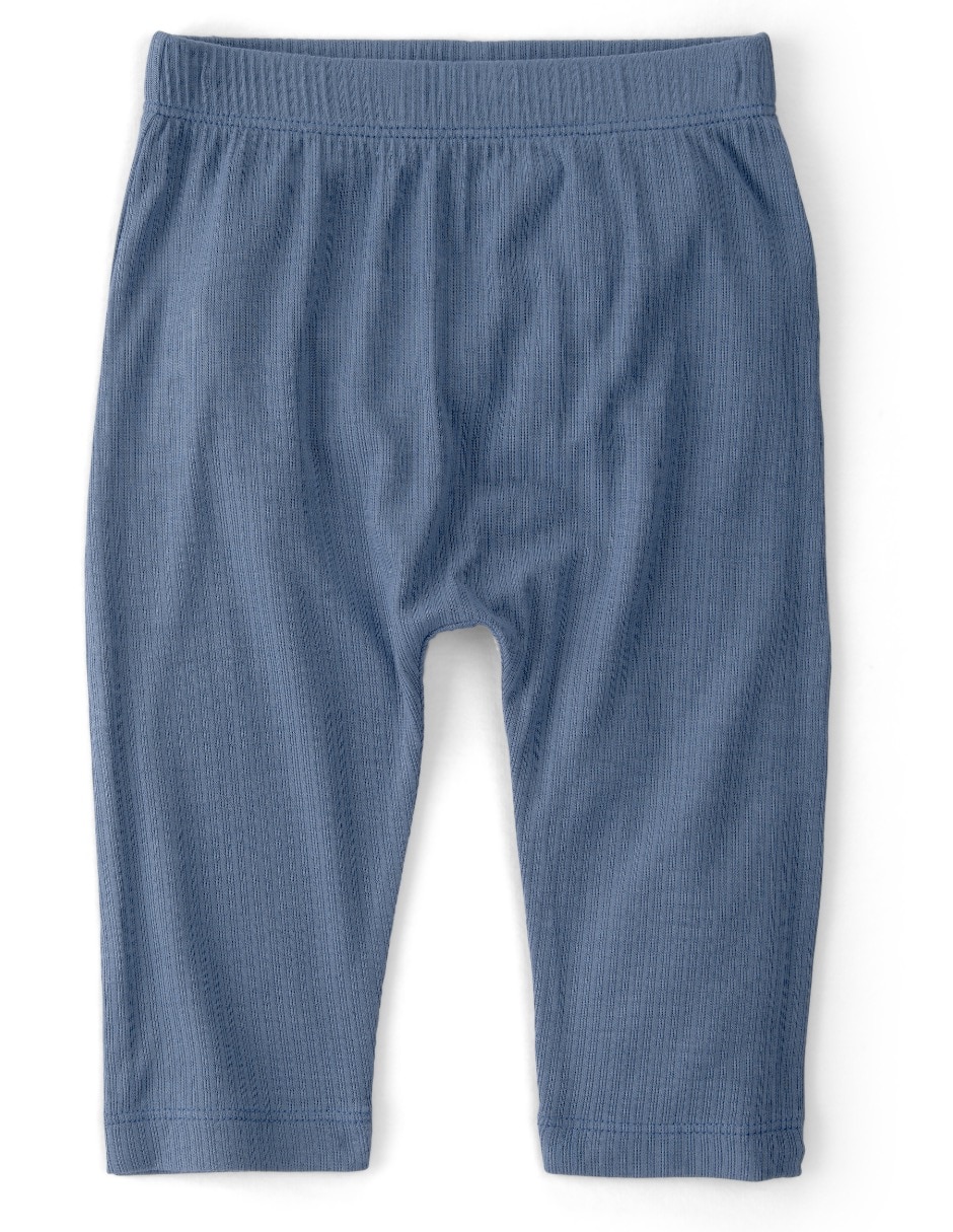 Set pantalón relaxed para bebé niño 5