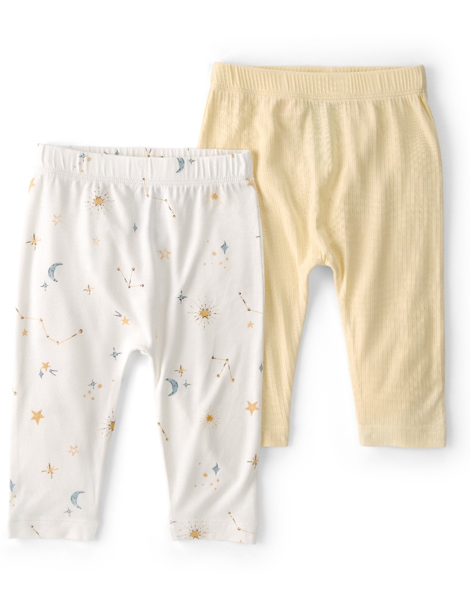 Set pantalón para bebé Set pantalón para bebé