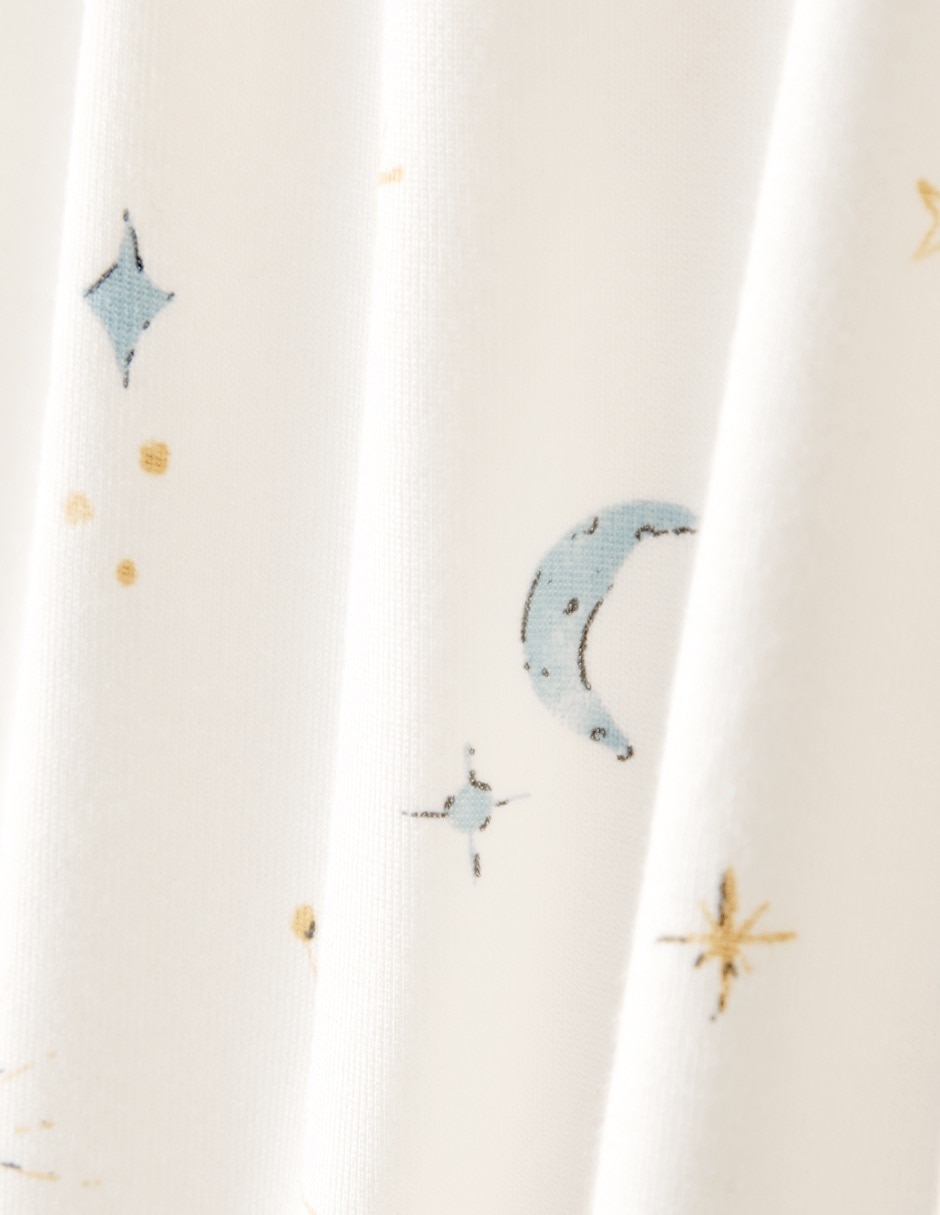 Set pantalón para bebé 5