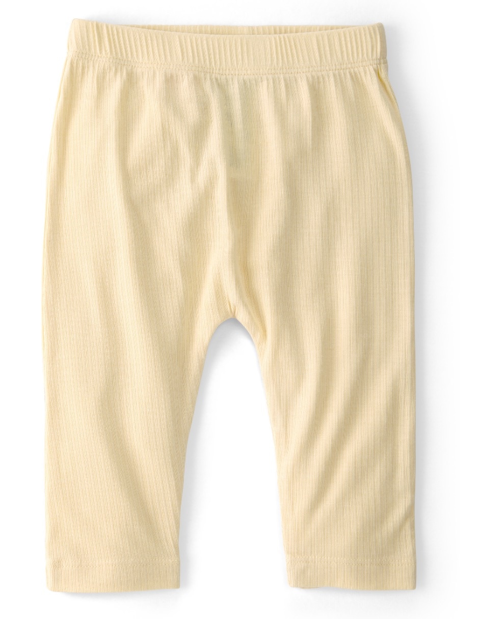 Set pantalón para bebé 4