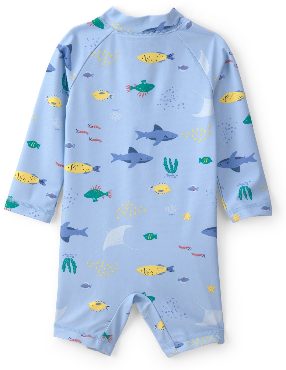 Traje de baño wetsuit Carter'S para bebé
