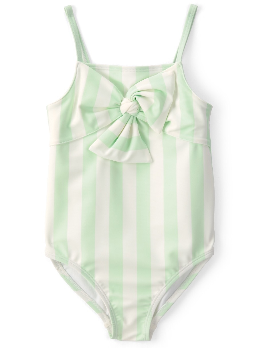 Traje de baño completo para bebé