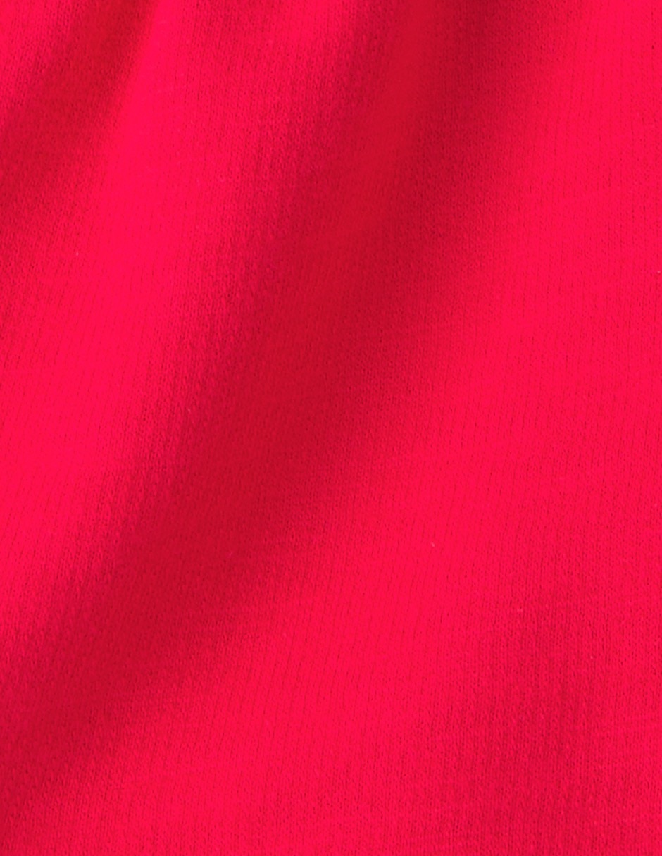 Conjunto de algodón para bebé niña