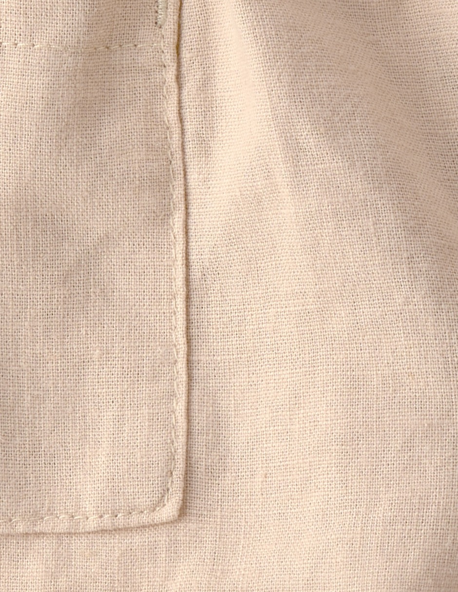 Conjunto de algodón para bebé niña