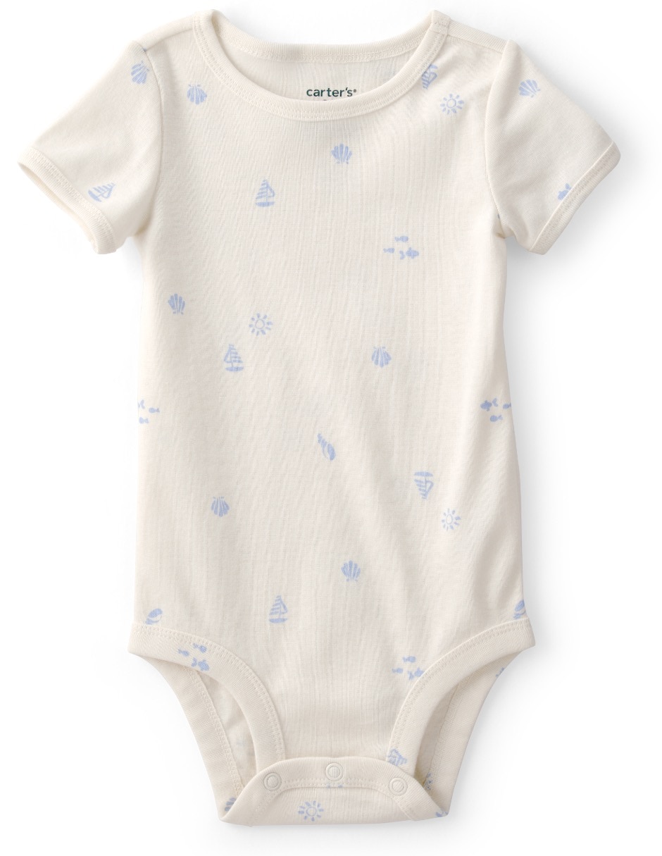 Conjunto de algodón para bebé niña