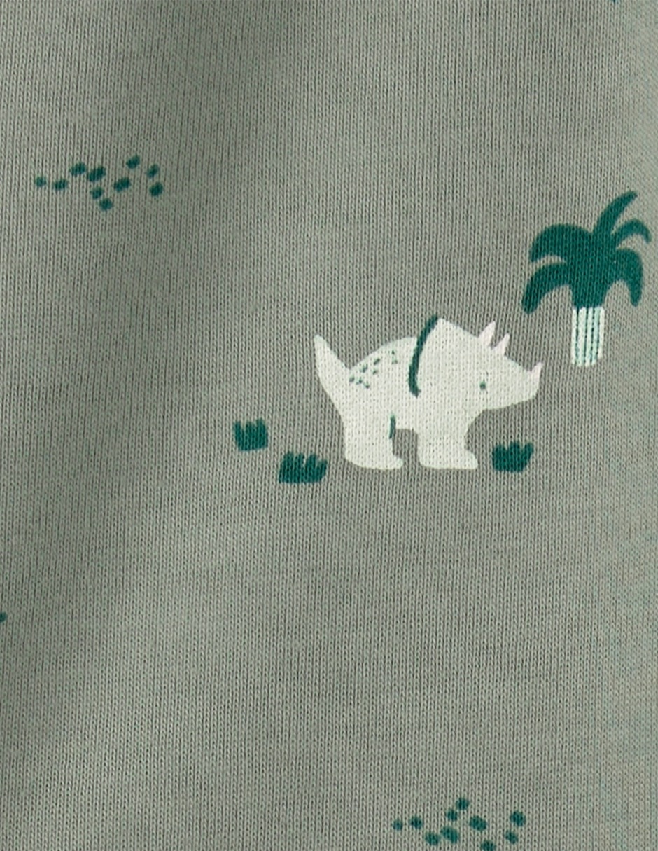 Conjunto de algodón para bebé niño