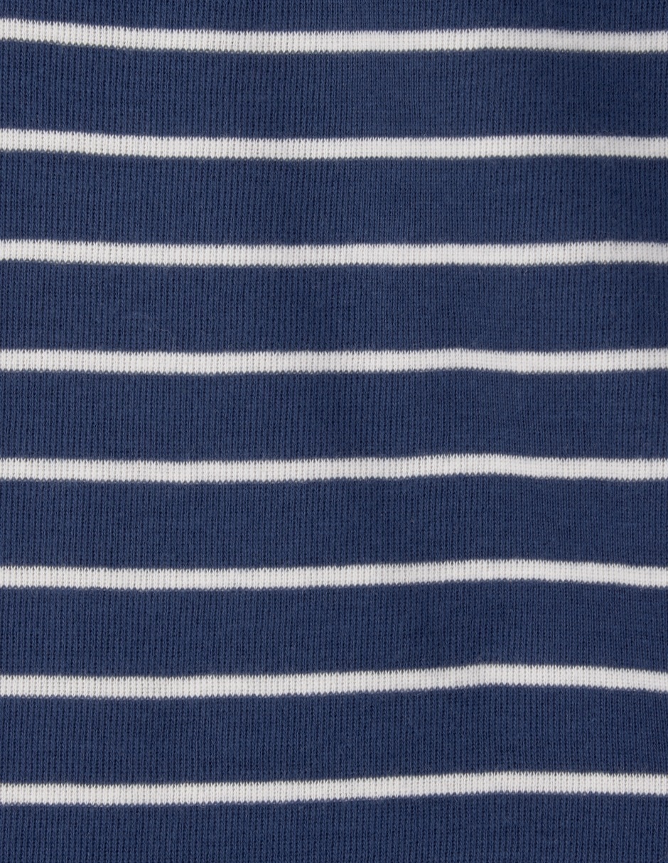 Conjunto de algodón para bebé niño