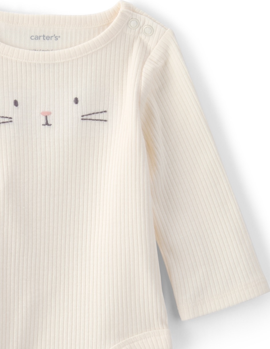Conjunto pijama unisex