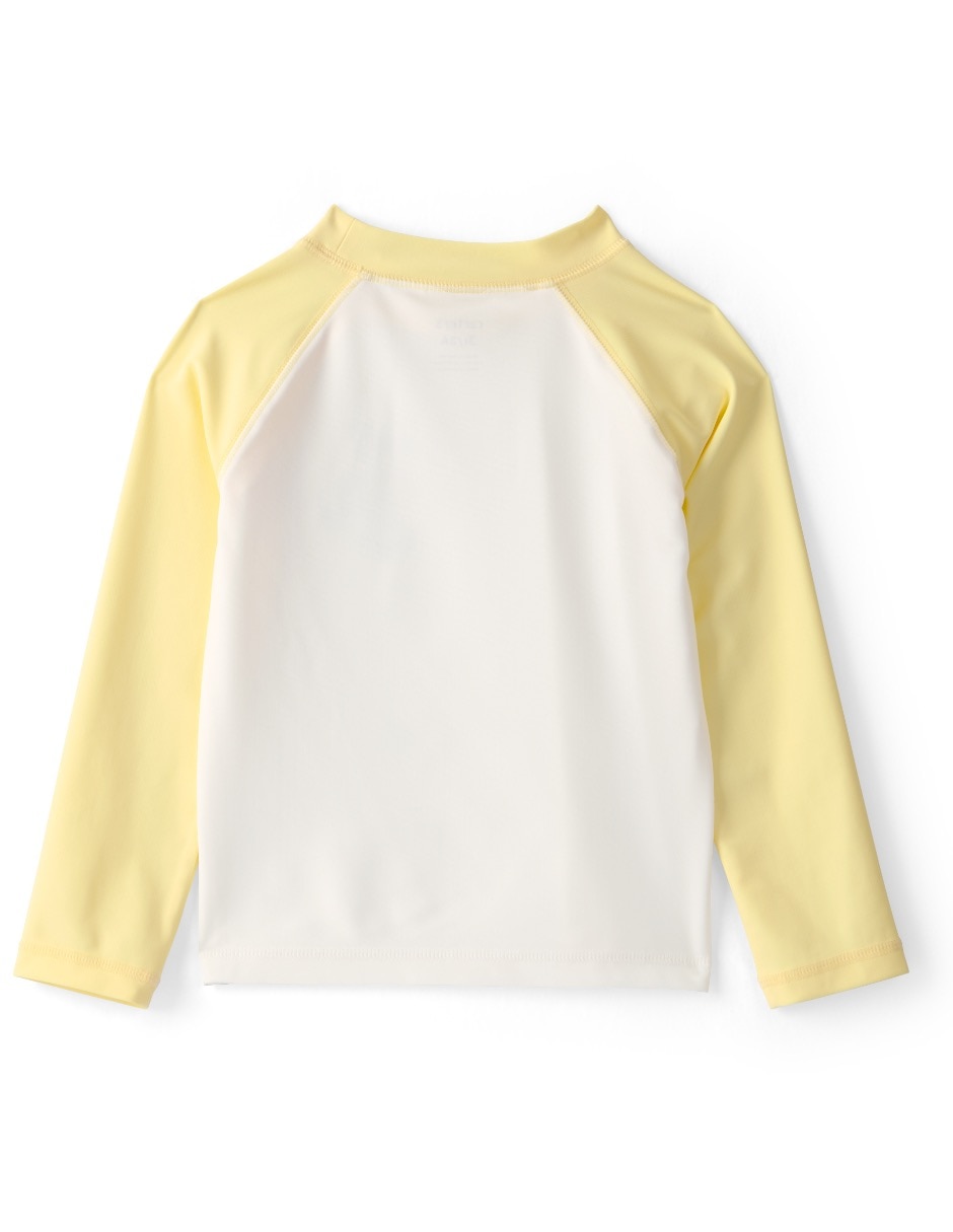 Wetshirt para niño