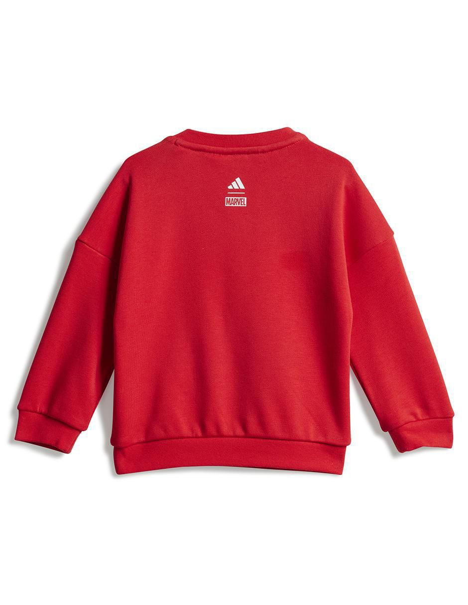 Conjunto deportivo regular Adidas Originals con elástico unisex