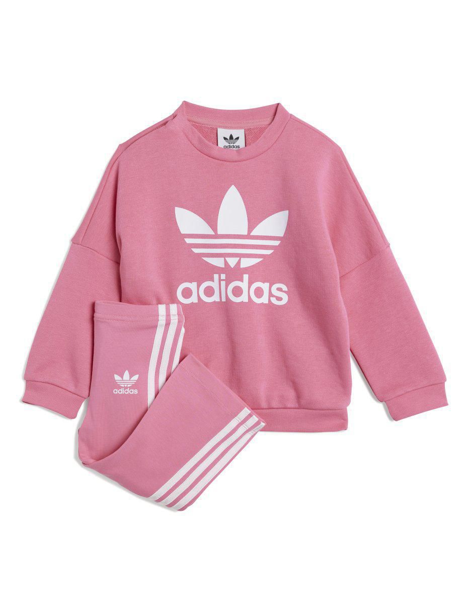 Conjunto deportivo regular con elástico unisex Conjunto deportivo regular con elástico unisex