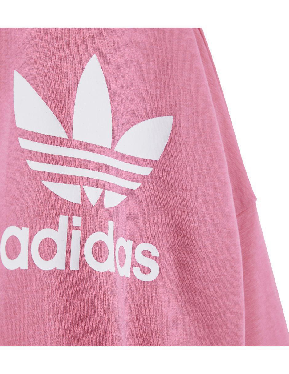 Conjunto deportivo regular con elástico unisex 2