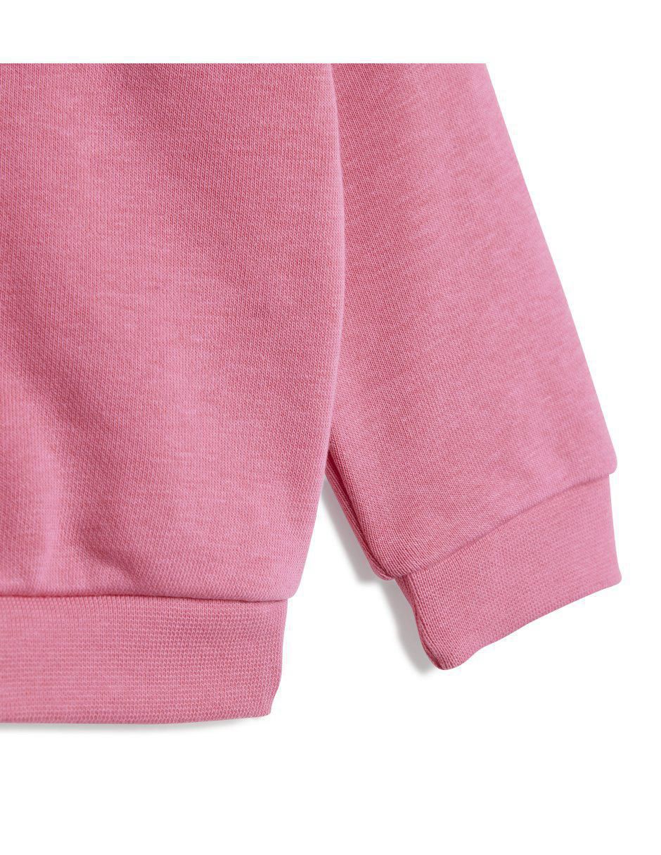 Conjunto deportivo regular con elástico unisex 3
