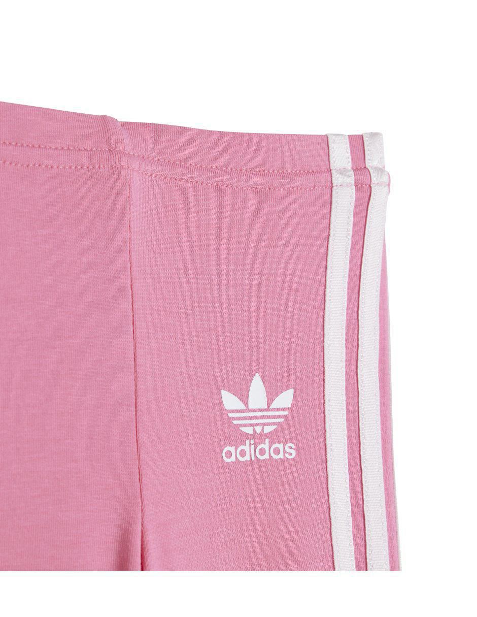 Conjunto deportivo regular con elástico unisex 4