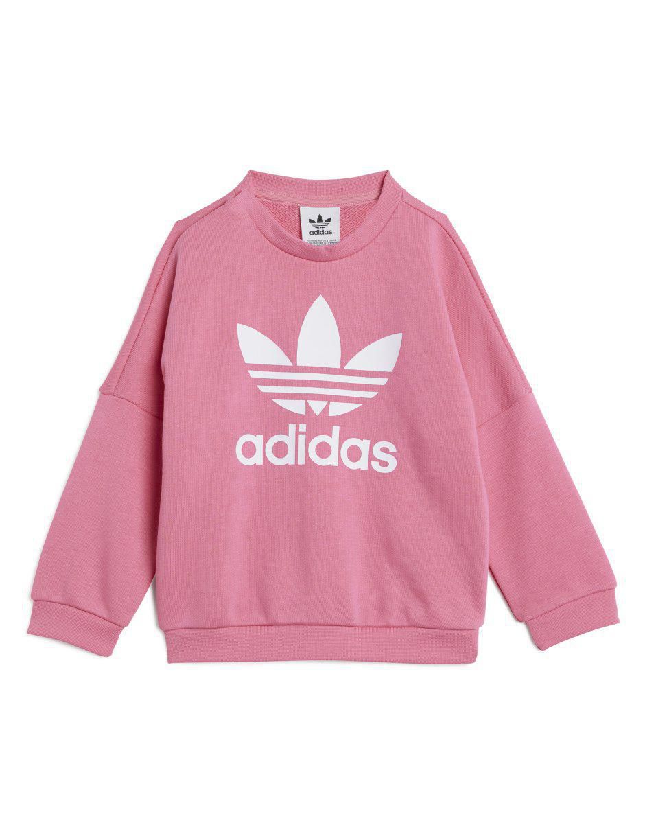 Conjunto deportivo regular con elástico unisex 7