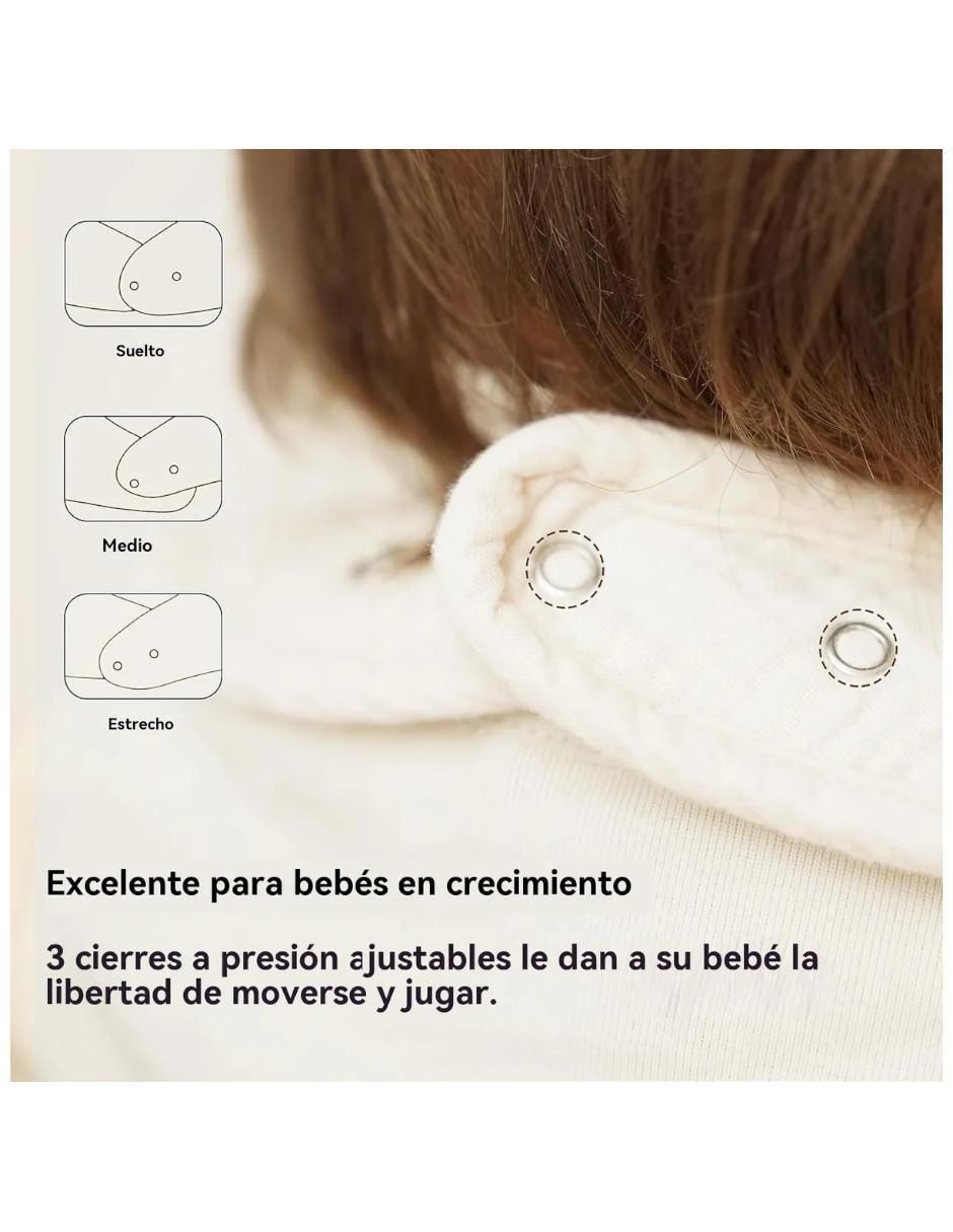 Set babero de algodón 4 piezas Set babero de algodón 4 piezas