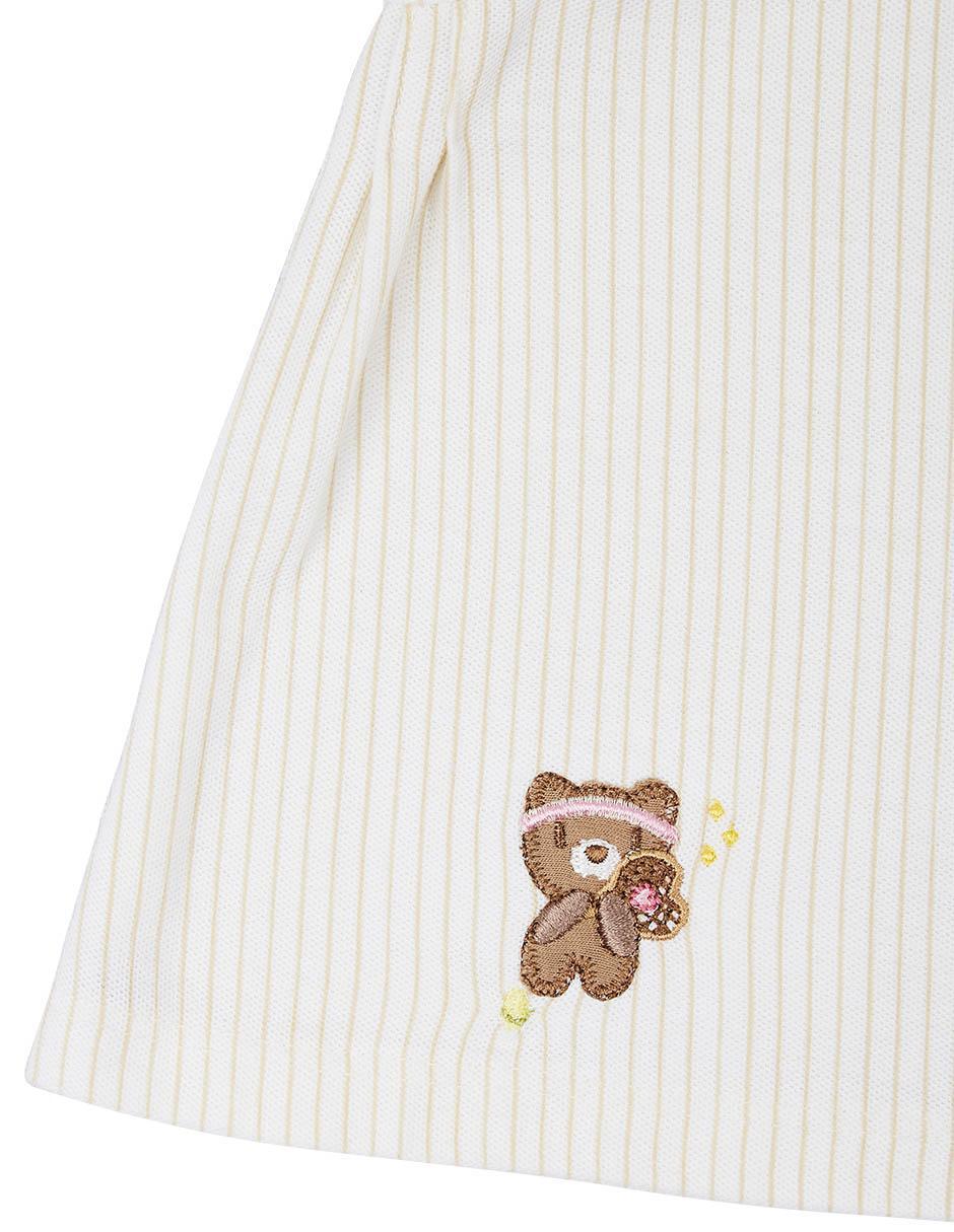 Conjunto pijama para niña 3