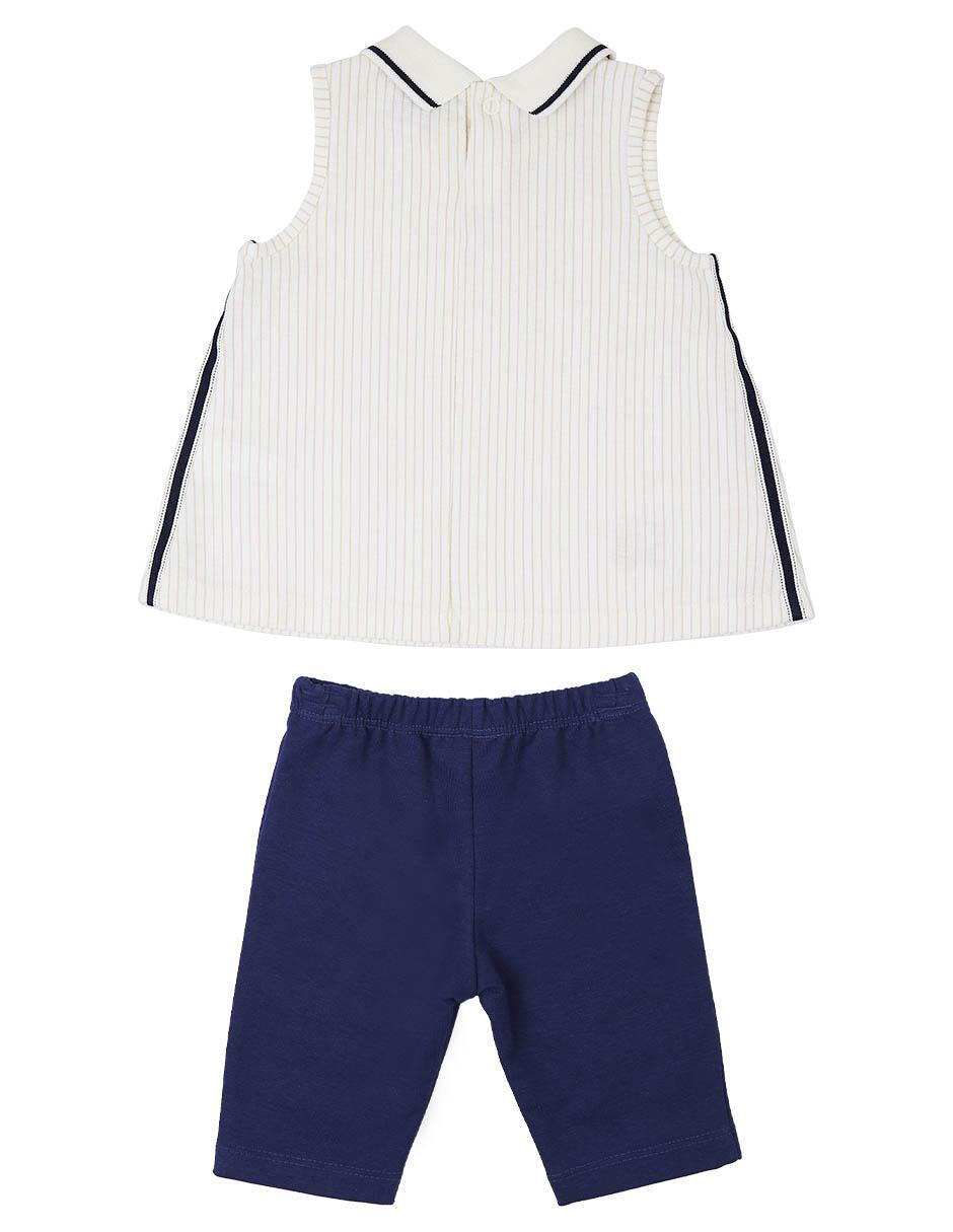 Conjunto pijama para niña 2