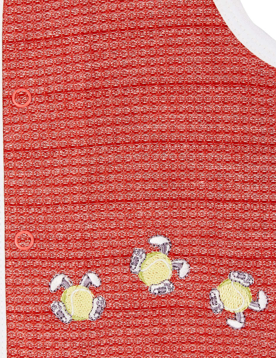 Conjunto para bebé niño