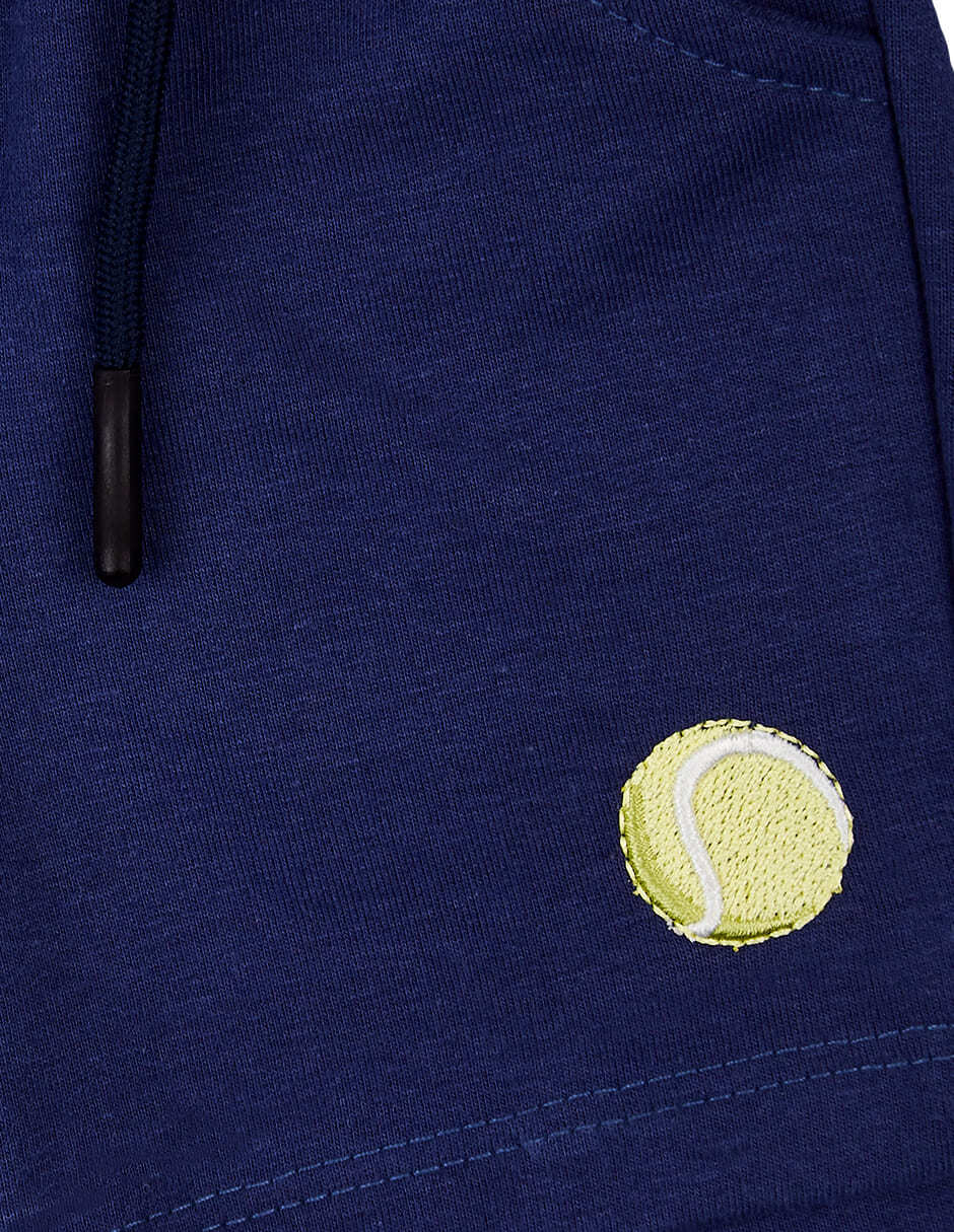 Conjunto para bebé niño