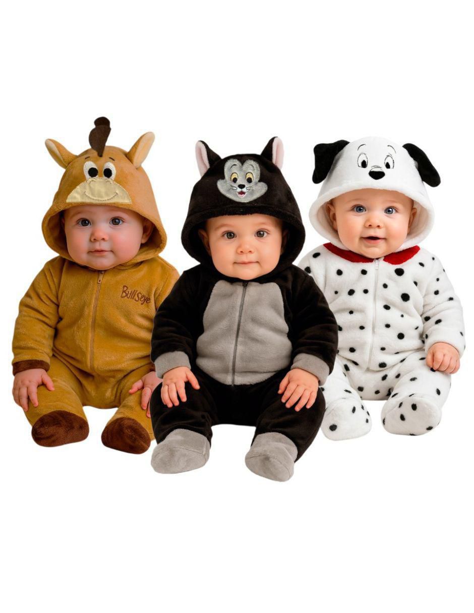 Mameluco para bebé niño Mameluco para bebé niño