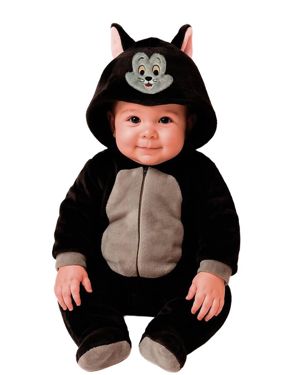 Mameluco para bebé niño 4