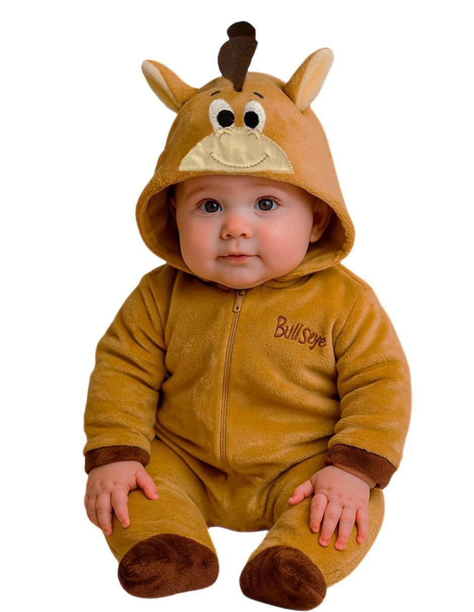 Mameluco para bebé niño 3