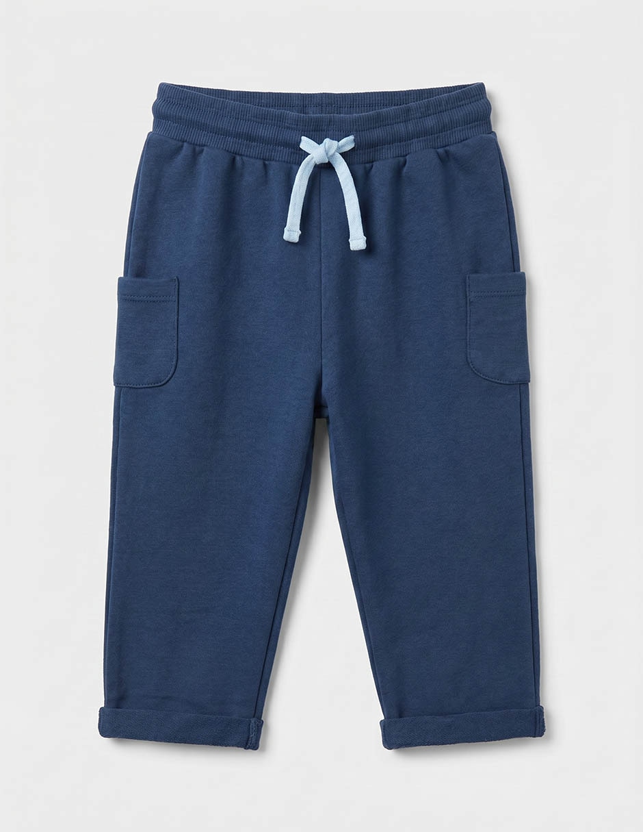 Pants para bebé niño 2