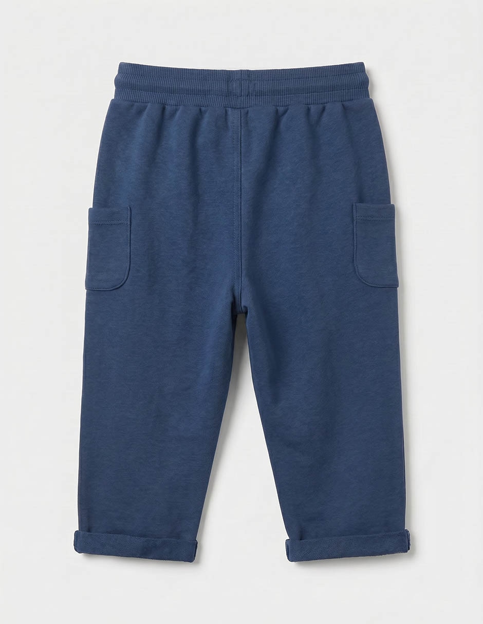 Pants para bebé niño 3