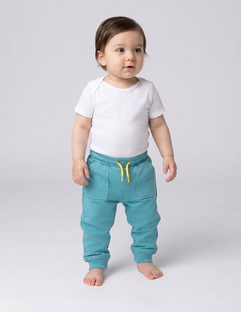 Set pants para niño Set pants para niño