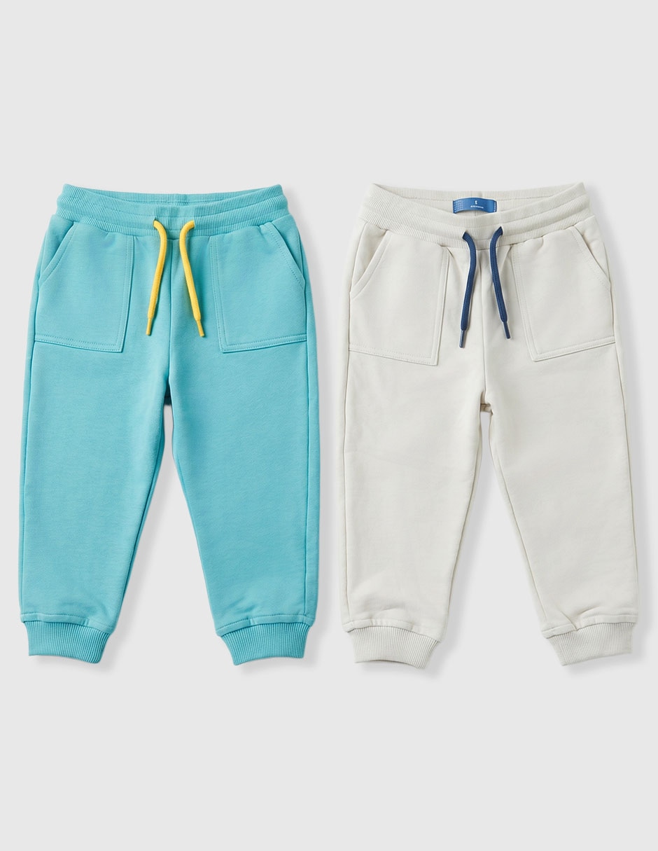 Set pants para niño 2