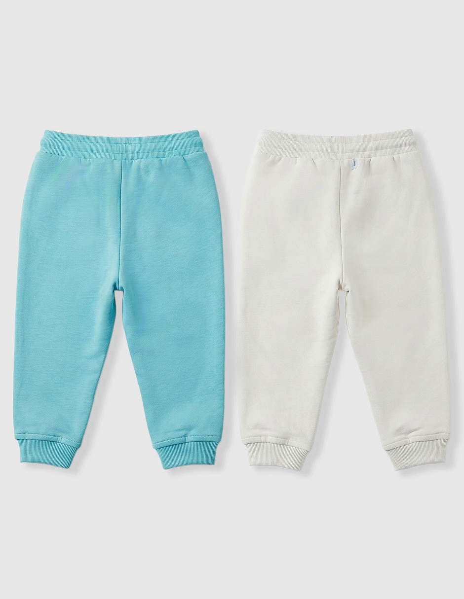 Set pants para niño 3