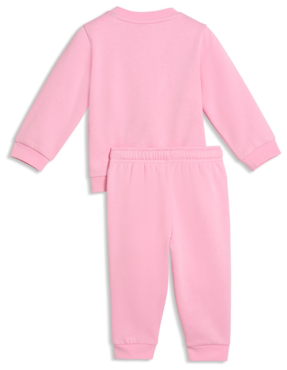Conjunto pants Puma de algodón para bebé