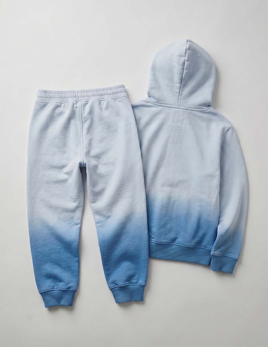 Conjunto casual Piquenique Babies de algodón para bebé niño 2 piezas