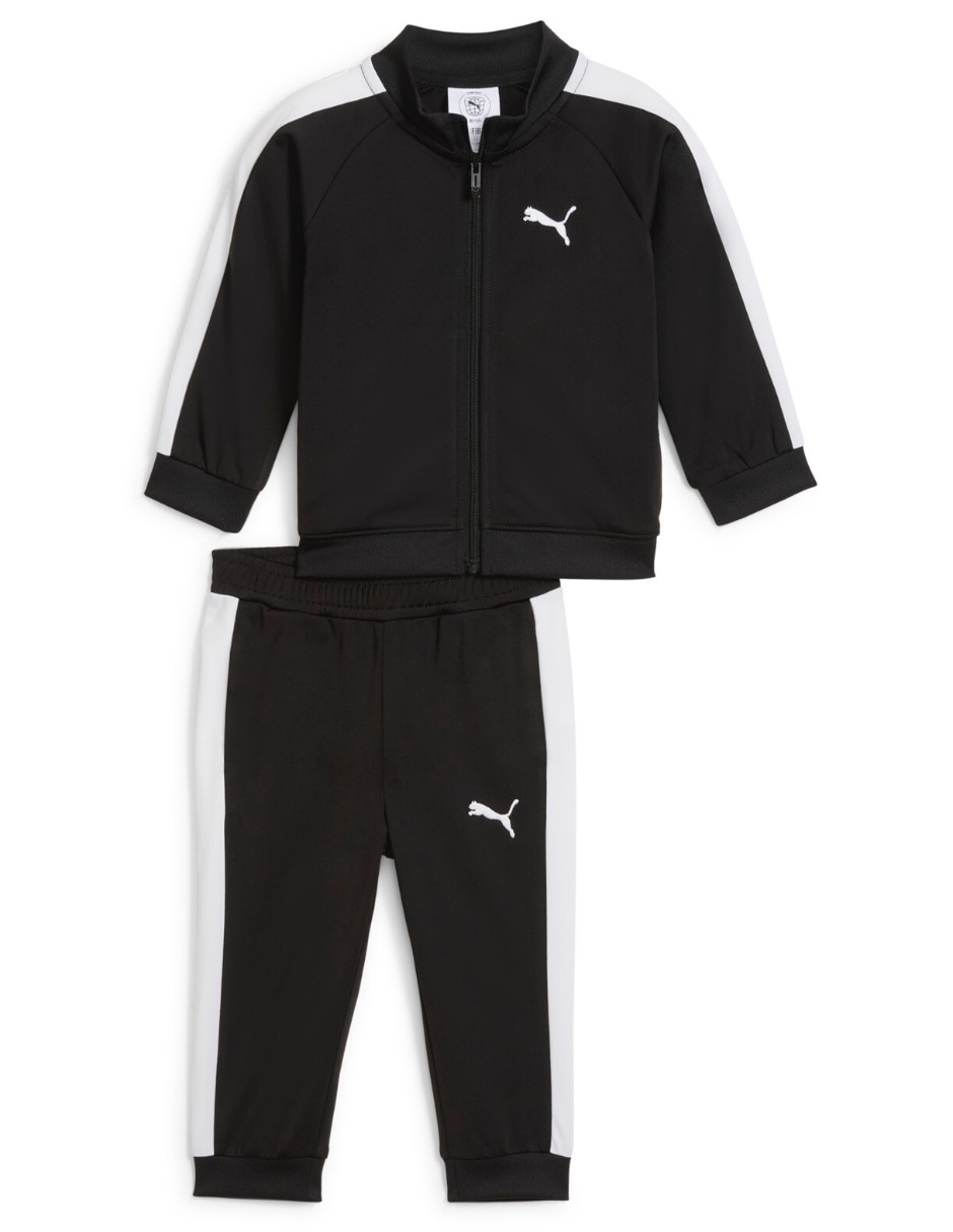 Conjunto pants para bebé niño