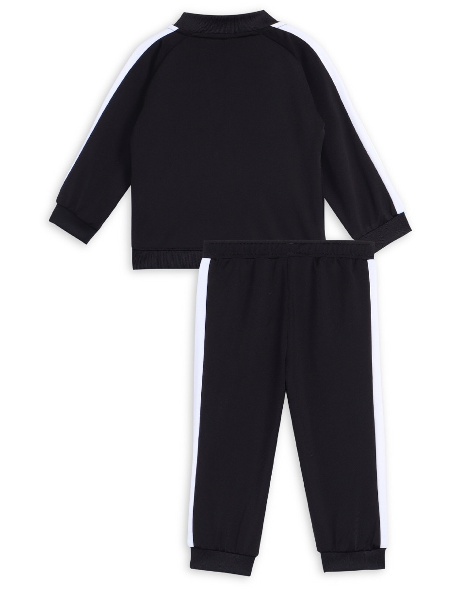 Conjunto pants Puma para bebé niño
