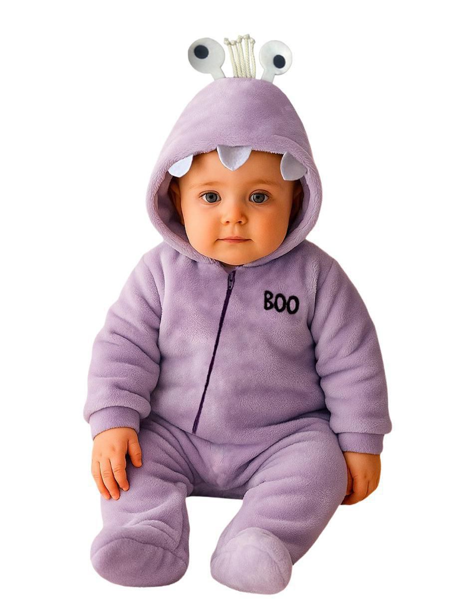 Mameluco para bebé niña 2