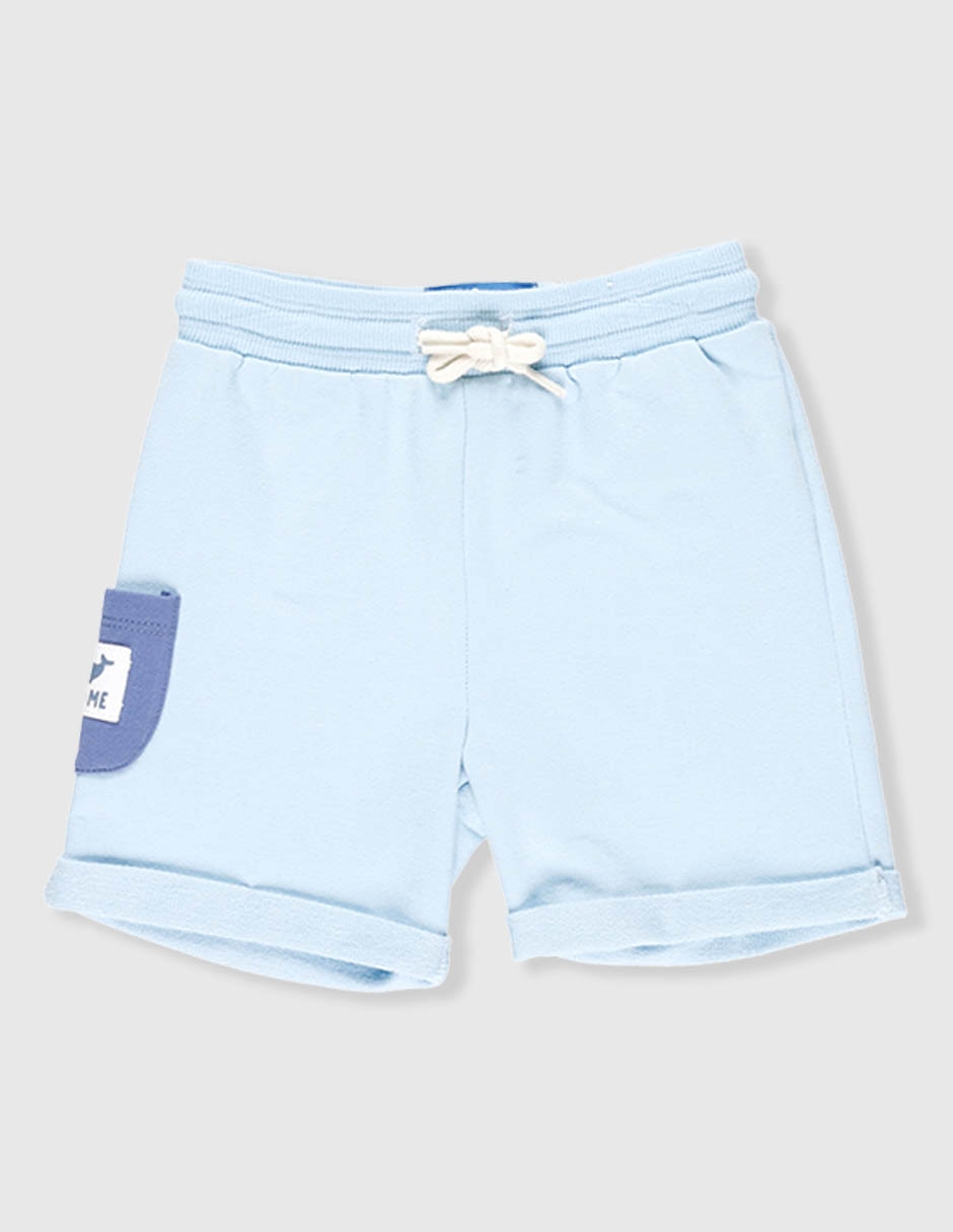 Bermuda para bebé niño Bermuda para bebé niño