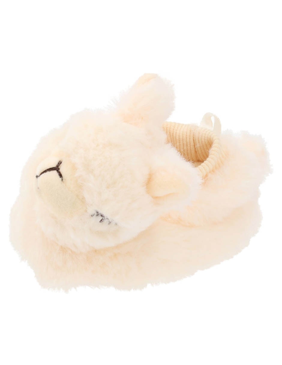 Pantufla Little Me para bebé