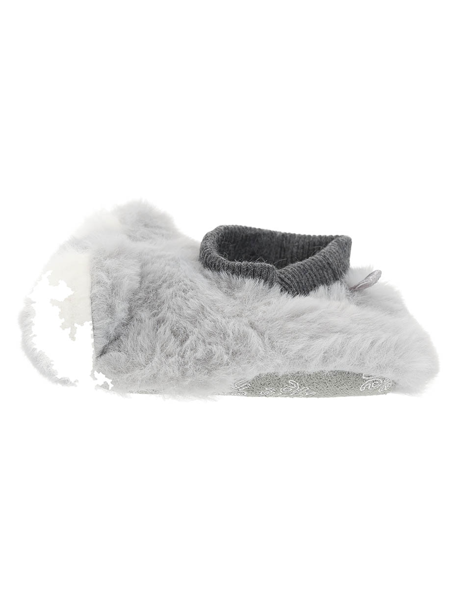 Pantufla Little Me para bebé