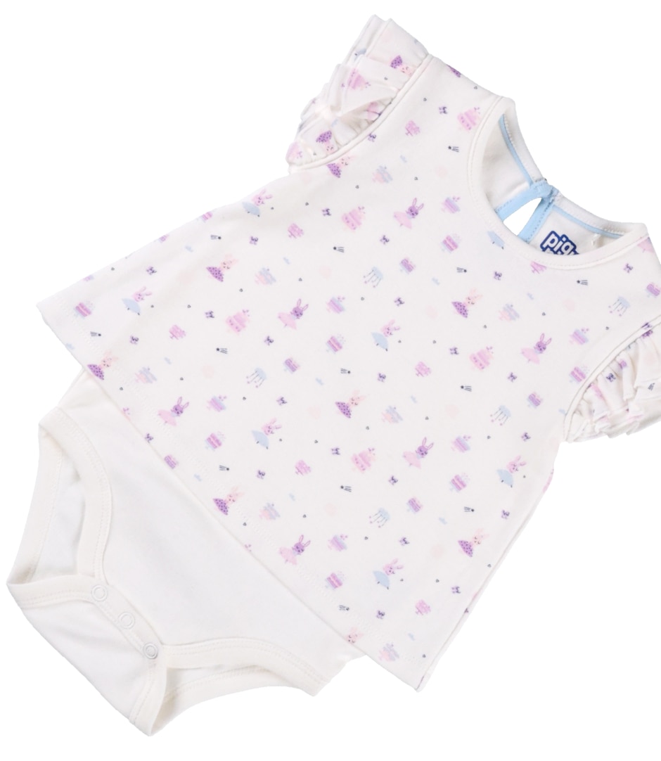 Pañalero para bebe