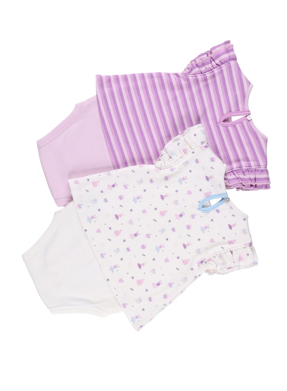 Pañalero para bebe