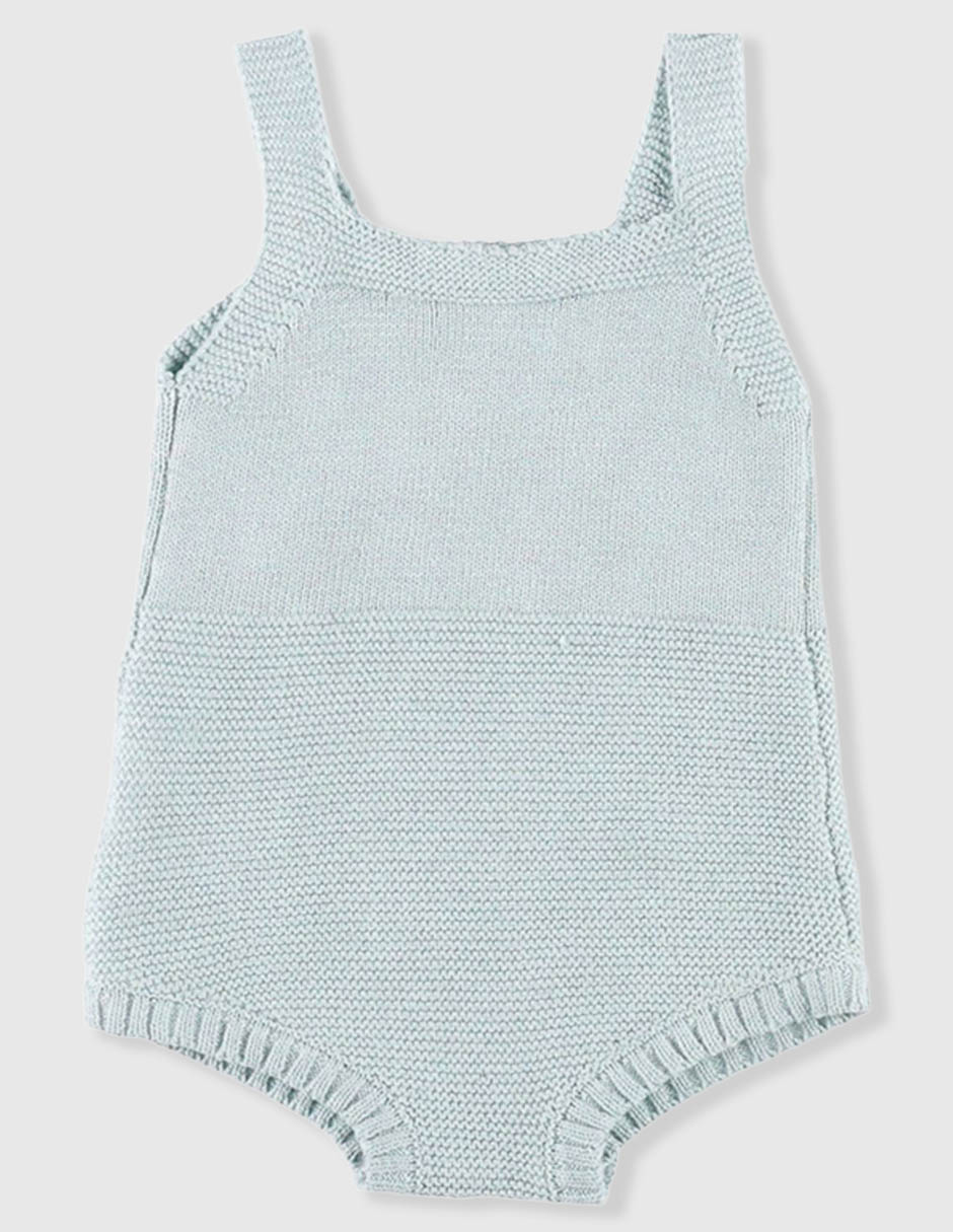Pañalero para bebé 3